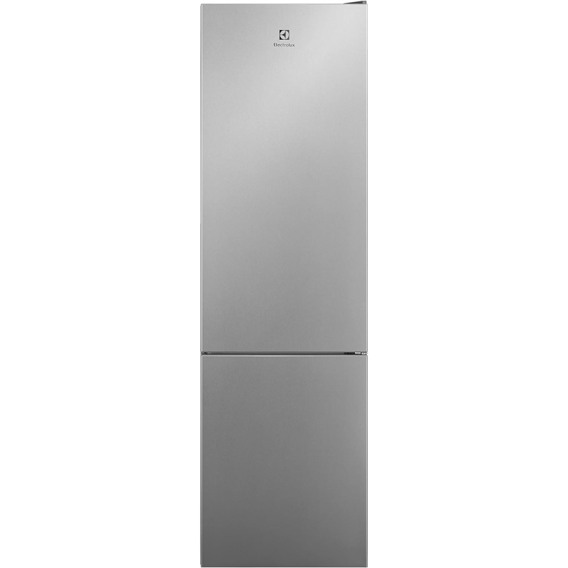 ELECTROLUX LNT5MF36U0 FRIGORIFERO COMBINATO 360LT TOTAL NO FROST CLASSE F INOX