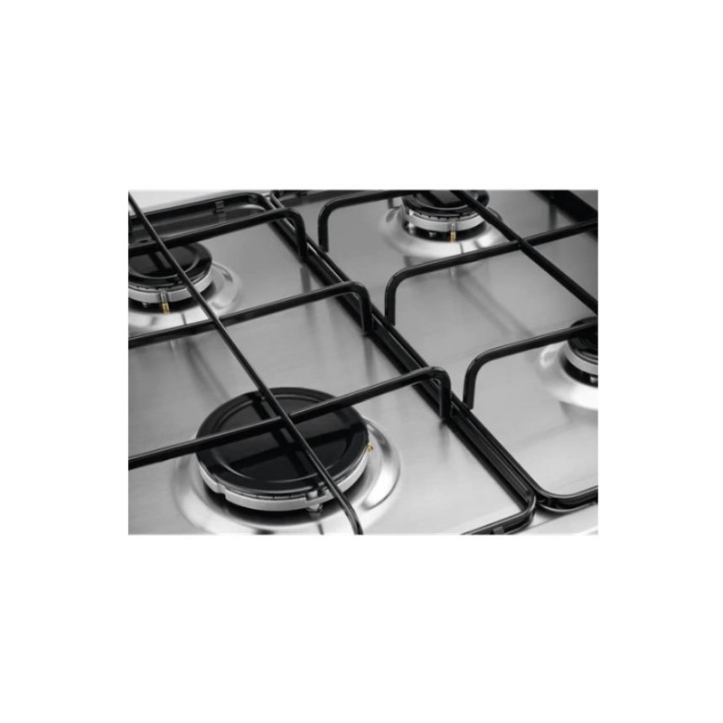 ELECTROLUX EGS6404SX PIANO COTTURA DA INCASSO...