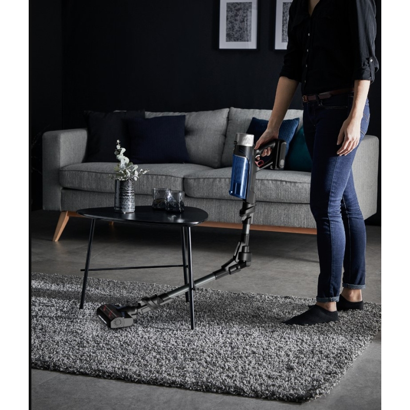 ROWENTA RH20C0WO X-FORCE FLEX 9.60 SCOPA...