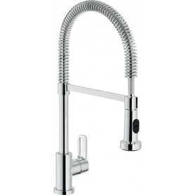 NOBILI RD00300/3CR MISCELATORE MONOCOMANDO CON DOCCETTA...