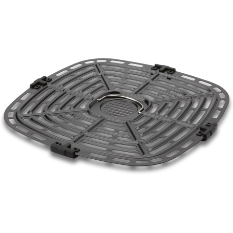 NUTRIBULLET NBA071B FRIGGITRICE AD ARIA 7LT 8 FUNZIONI 1800W NERA