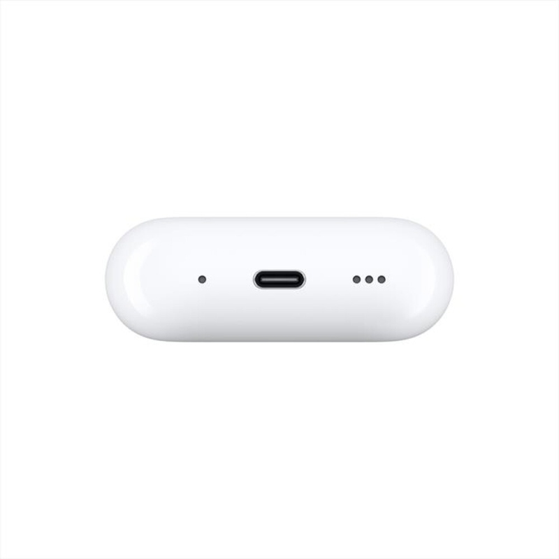 APPLE MTJV3TY/A AIRPODS PRO 2ND GENERAZIONE CON...