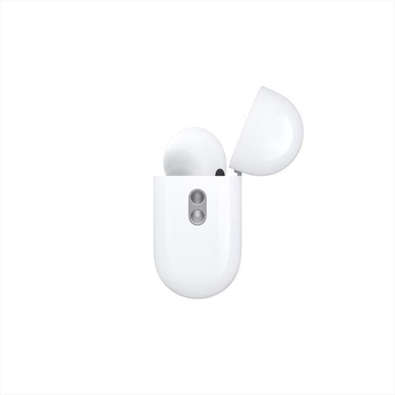 APPLE MTJV3TY/A AIRPODS PRO 2ND GENERAZIONE CON...