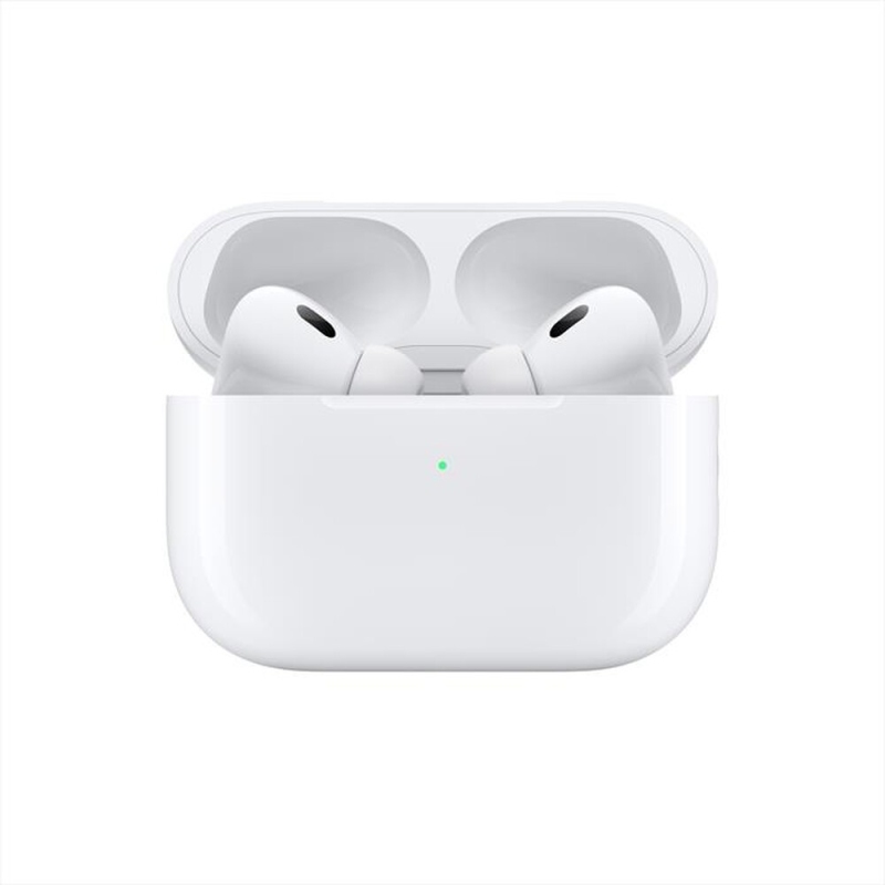 APPLE MTJV3TY/A AIRPODS PRO 2ND GENERAZIONE CON...