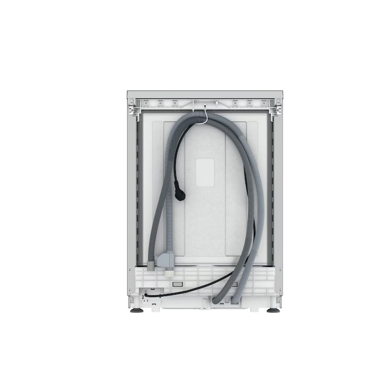 WHIRLPOOL W7F HP43 X LAVASTOVIGLIE LIBERA...