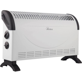 ARDES AR4C06 TERMOCONVETTORE ELETTRICO 1500W 2 LIVELLI DI...