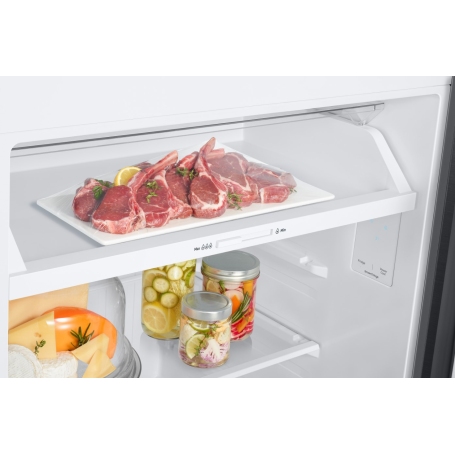 SAMSUNG RT47CB662612ES FRIGORIFERO DOPPIA PORTA 465LT NO FROST CLASSE E BIANCO