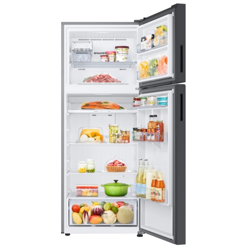 SAMSUNG RT47CB662612ES FRIGORIFERO DOPPIA PORTA...