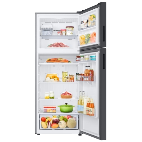 SAMSUNG RT47CB662612ES FRIGORIFERO DOPPIA PORTA 465LT NO FROST CLASSE E BIANCO