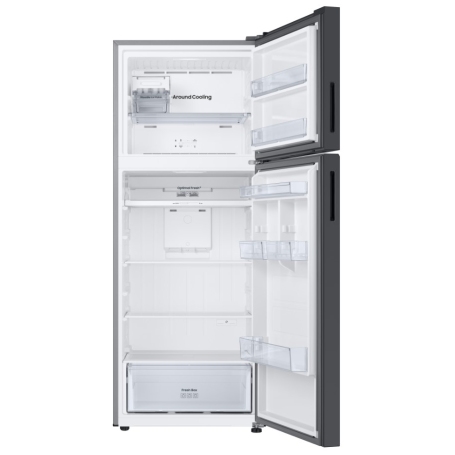 SAMSUNG RT47CB662612ES FRIGORIFERO DOPPIA PORTA 465LT NO FROST CLASSE E BIANCO