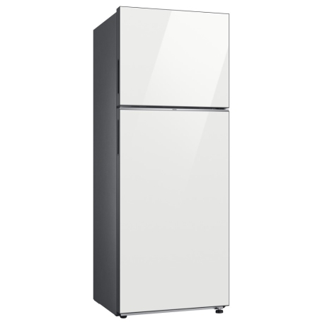SAMSUNG RT47CB662612ES FRIGORIFERO DOPPIA PORTA 465LT NO FROST CLASSE E BIANCO
