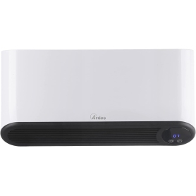 ARDES AR4W05P TERMOVENTILATORE A PARETE 2000W CON...
