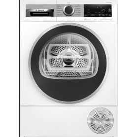 BOSCH WQG245C0IT ASCIUGATRICE A POMPA DI CALORE 9KG...
