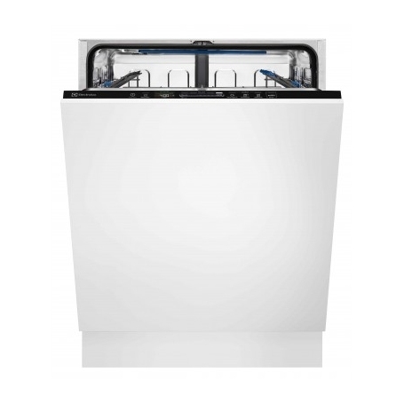 ELECTROLUX ESL5350LO LAVASTOVIGLIE DA INCASSO A SCOMPARSA TOTALE 13 COPERTI CLASSE A+++ - PROMOZIONE