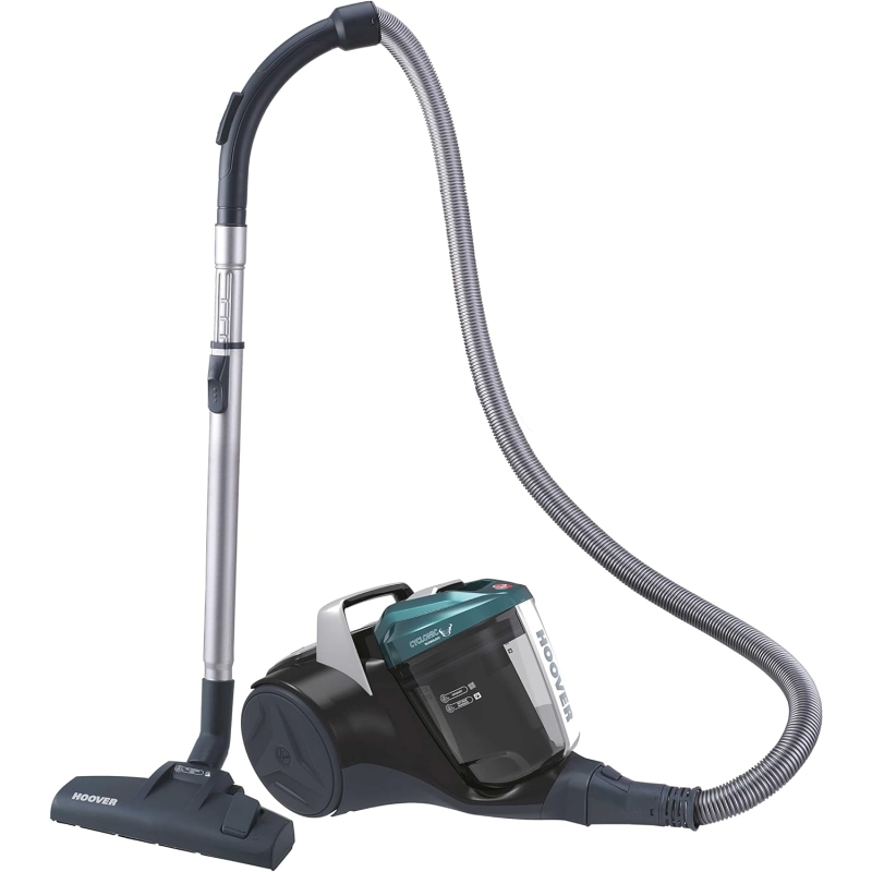 HOOVER BR31PET ASPIRAPOLVERE A TRAINO SENZA...