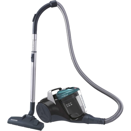 HOOVER BR31PET ASPIRAPOLVERE A TRAINO SENZA SACCO 700W CAPACITA' 2LT ANIMAL CARE