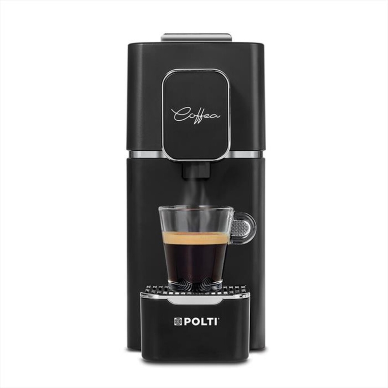 POLTI COFFEA CS150B-54C MACCHINA DA CAFFE' + 54...