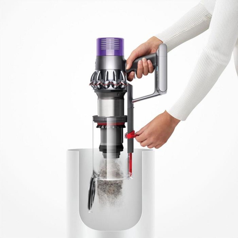 DYSON V10 ABSOLUTE SCOPA ELETTRICA RICARICABILE...