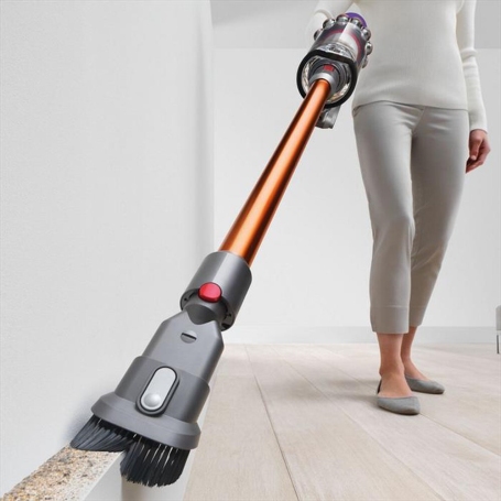 DYSON V10 ABSOLUTE SCOPA ELETTRICA RICARICABILE CAPIENZA 0.8LT - 448883-01