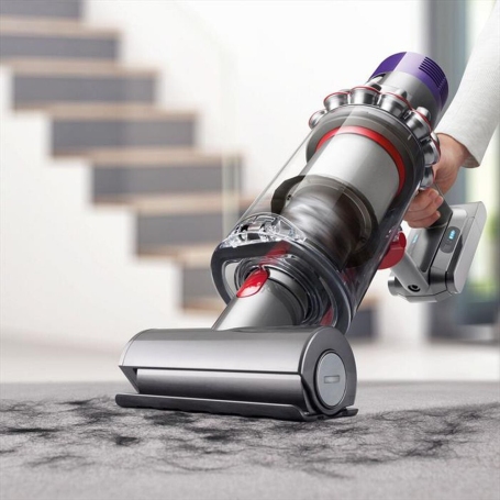 DYSON V10 ABSOLUTE SCOPA ELETTRICA RICARICABILE CAPIENZA 0.8LT - 448883-01