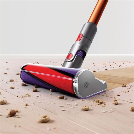 DYSON V10 ABSOLUTE SCOPA ELETTRICA RICARICABILE CAPIENZA 0.8LT - 448883-01