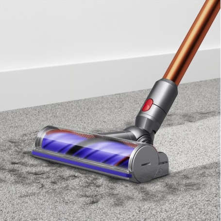 DYSON V10 ABSOLUTE SCOPA ELETTRICA RICARICABILE CAPIENZA 0.8LT - 448883-01