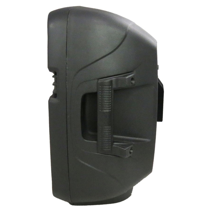 KARMA BK 10A CASSA ACUSTICA 160W WIRELESS CON...