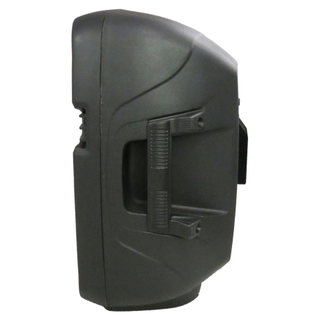 KARMA BK 10A CASSA ACUSTICA 160W WIRELESS CON TELECOMANDO COLORE NERO - BK10A