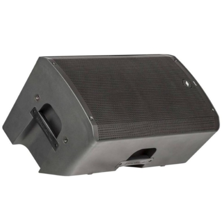 PROEL DIVA 12A CASSA ATTIVA BIAMPLIFICATA FINO A 1000W WATT NERO