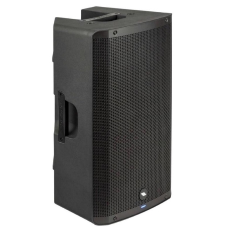 PROEL DIVA 12A CASSA ATTIVA BIAMPLIFICATA FINO A 1000W WATT NERO