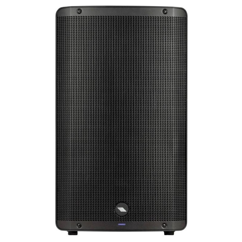 PROEL DIVA 12A CASSA ATTIVA BIAMPLIFICATA FINO A 1000W WATT NERO