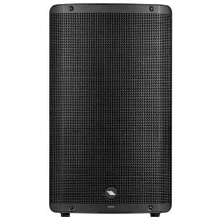 PROEL DIVA 12A CASSA ATTIVA BIAMPLIFICATA FINO A 1000W WATT NERO