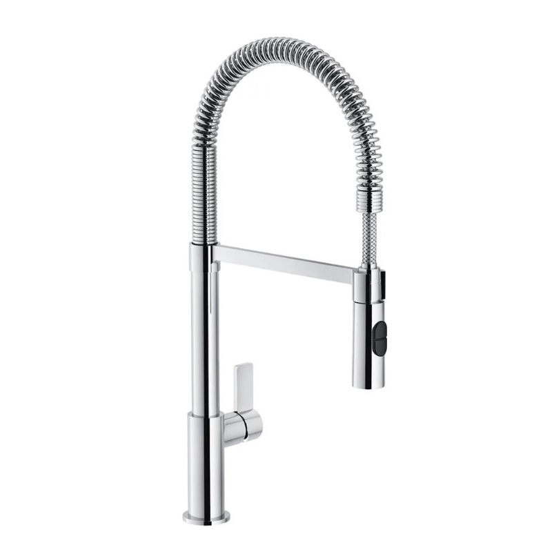 FRANKE 115.0486.993 MISCELATORE MONOCOMANDO CON...