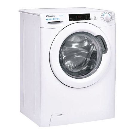 CANDY CSS128TE-11 LAVATRICE 8KG 1200 GIRI PROGRAMMA VAPORE NFC CLASSE D