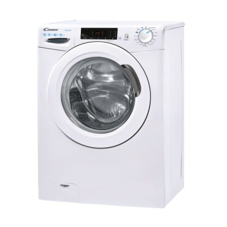 CANDY CSS128TE-11 LAVATRICE 8KG 1200 GIRI PROGRAMMA VAPORE NFC CLASSE D
