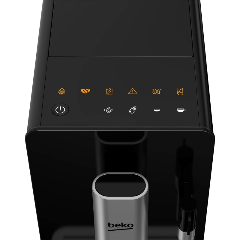 BEKO CEG 3190 B MACCHINA DA CAFFE' ESPRESSO A...