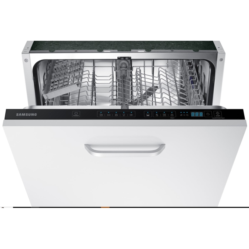 SAMSUNG DW60M5070IB LAVASTOVIGLIE DA INCASSO A...