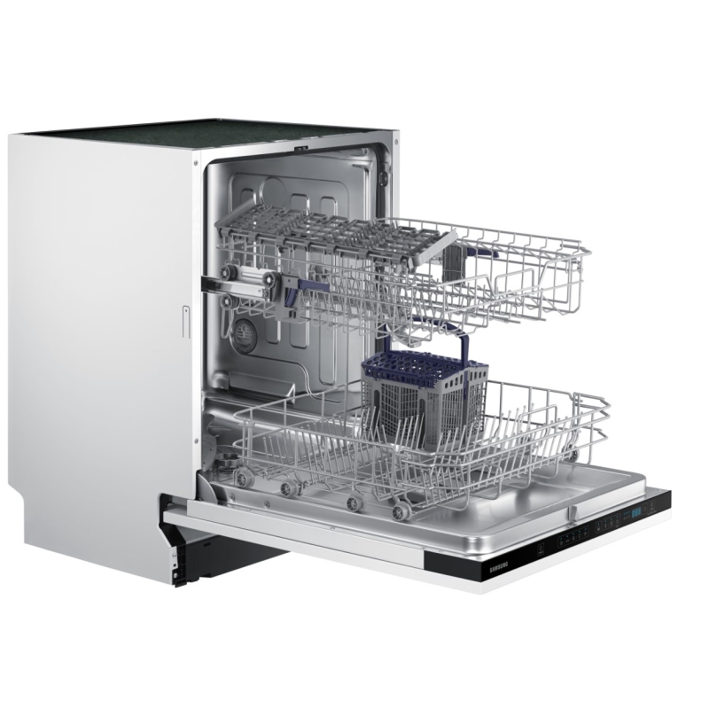 SAMSUNG DW60M5070IB LAVASTOVIGLIE DA INCASSO A...