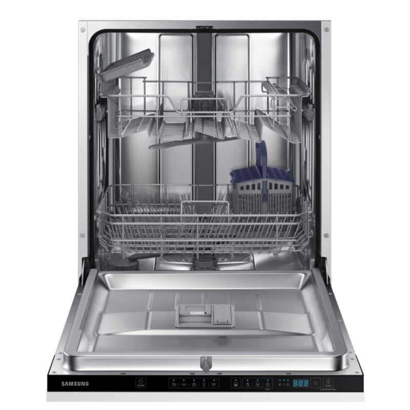 SAMSUNG DW60M5070IB LAVASTOVIGLIE DA INCASSO A...