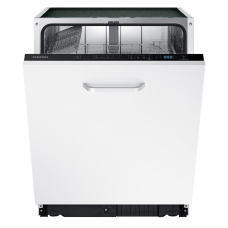 SAMSUNG DW60M5070IB LAVASTOVIGLIE DA INCASSO A SCOMPARSA TOTALE 13COPERTI CLASSE F