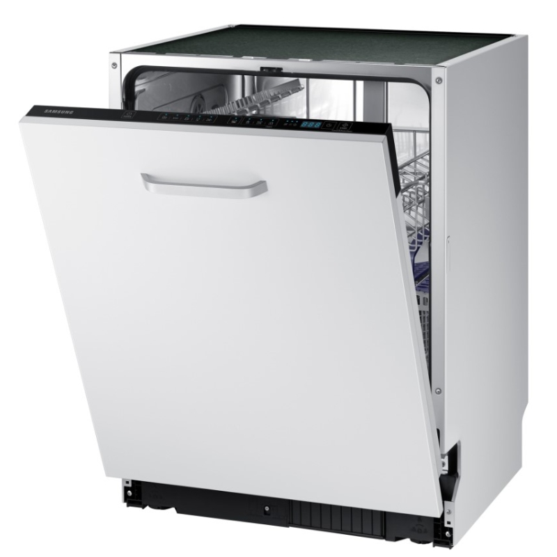 SAMSUNG DW60M5070IB LAVASTOVIGLIE DA INCASSO A...