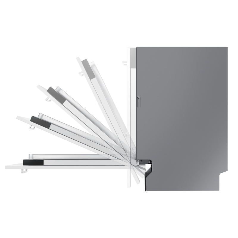 SAMSUNG DW60M5070IB LAVASTOVIGLIE DA INCASSO A...