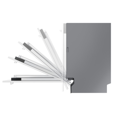 SAMSUNG DW60M5070IB LAVASTOVIGLIE DA INCASSO A SCOMPARSA TOTALE 13COPERTI CLASSE F