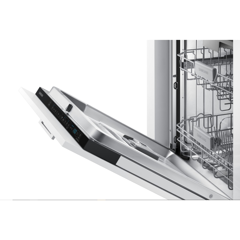 SAMSUNG DW60M5070IB LAVASTOVIGLIE DA INCASSO A...