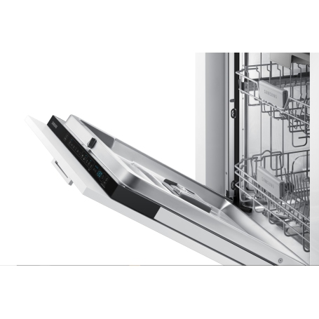 SAMSUNG DW60M5070IB LAVASTOVIGLIE DA INCASSO A SCOMPARSA TOTALE 13COPERTI CLASSE F