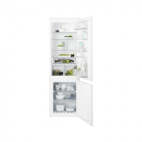 Electrolux Rex Fi22 12nv Frigorifero Combinato Da Incasso 280 Lt 178 Cm Classe A Promozione