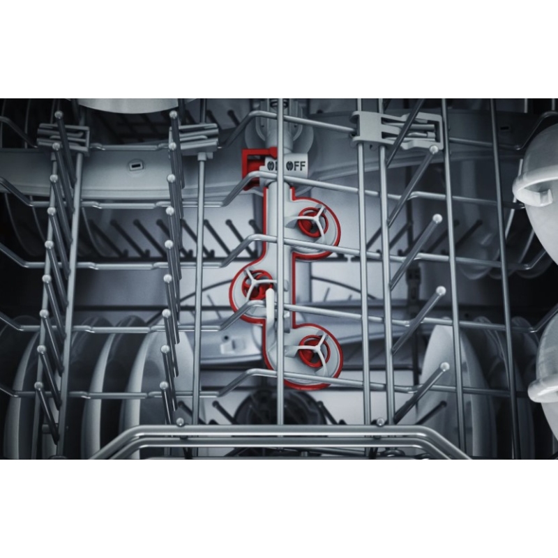 BOSCH SMS4HDI52E LAVASTOVIGLIE LIBERA...