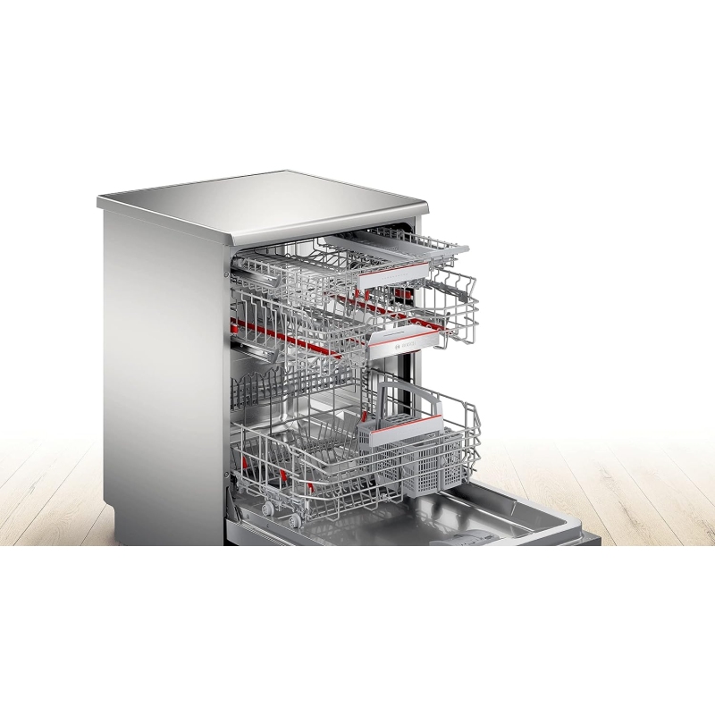 BOSCH SMS4HDI52E LAVASTOVIGLIE LIBERA...