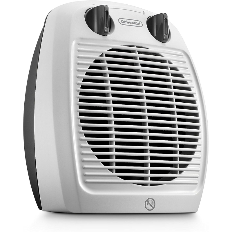 DE LONGHI HVA3220 TERMOVENTILATORE 2000W 2...