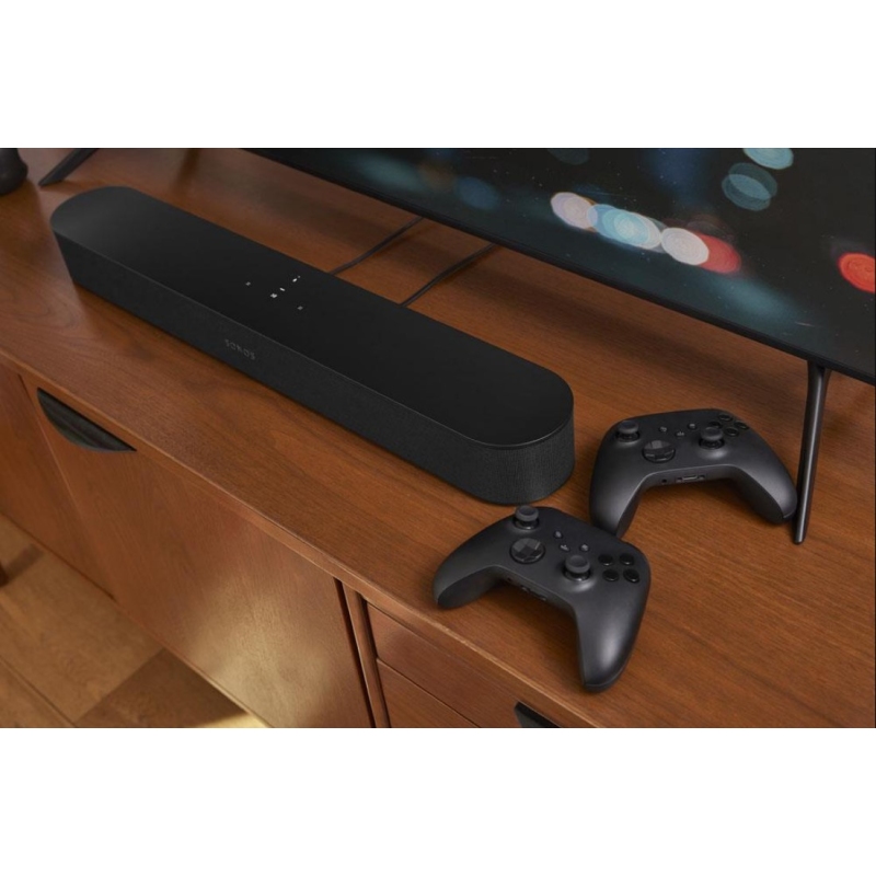SONOS BEAN GEN 2 SOUNDBAR DOLBY ATMOS HDMI ARC...